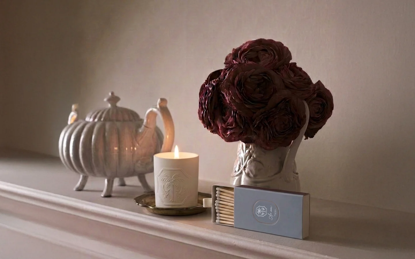 The Art of Effortless Hosting